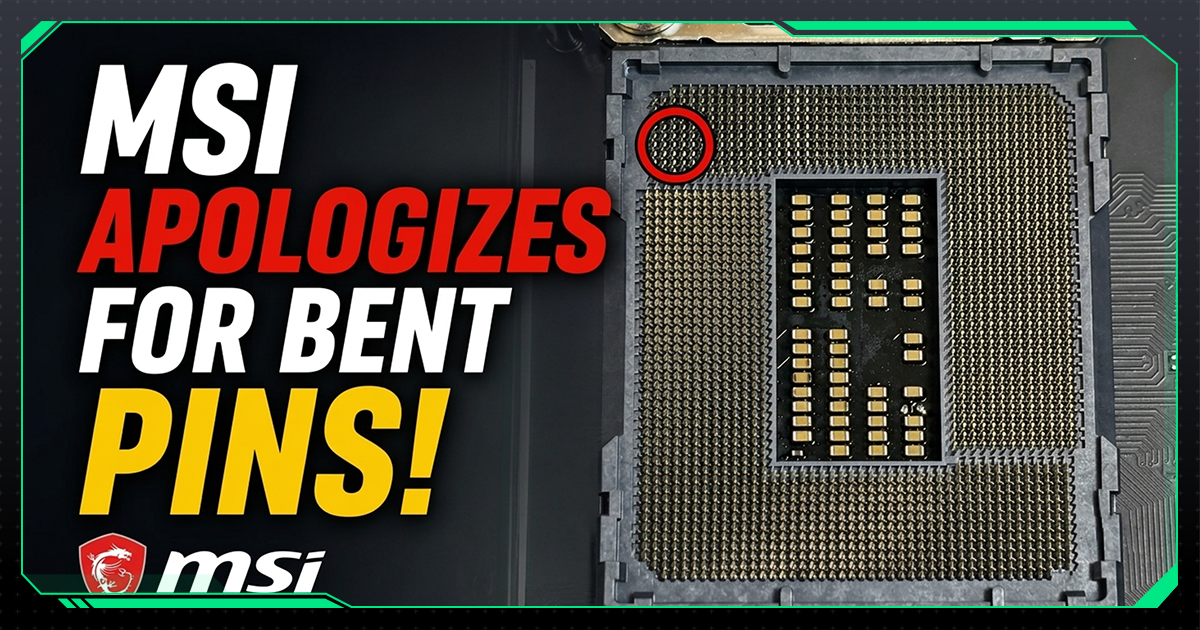 MSI Thu Phí Sửa Pin Cong Mà Trả Hàng Vẫn Lỗi