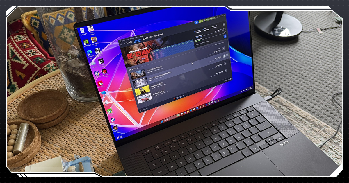 ASUS ProArt P16 RTX Spark: Laptop AI Mạnh Cỡ Nào?