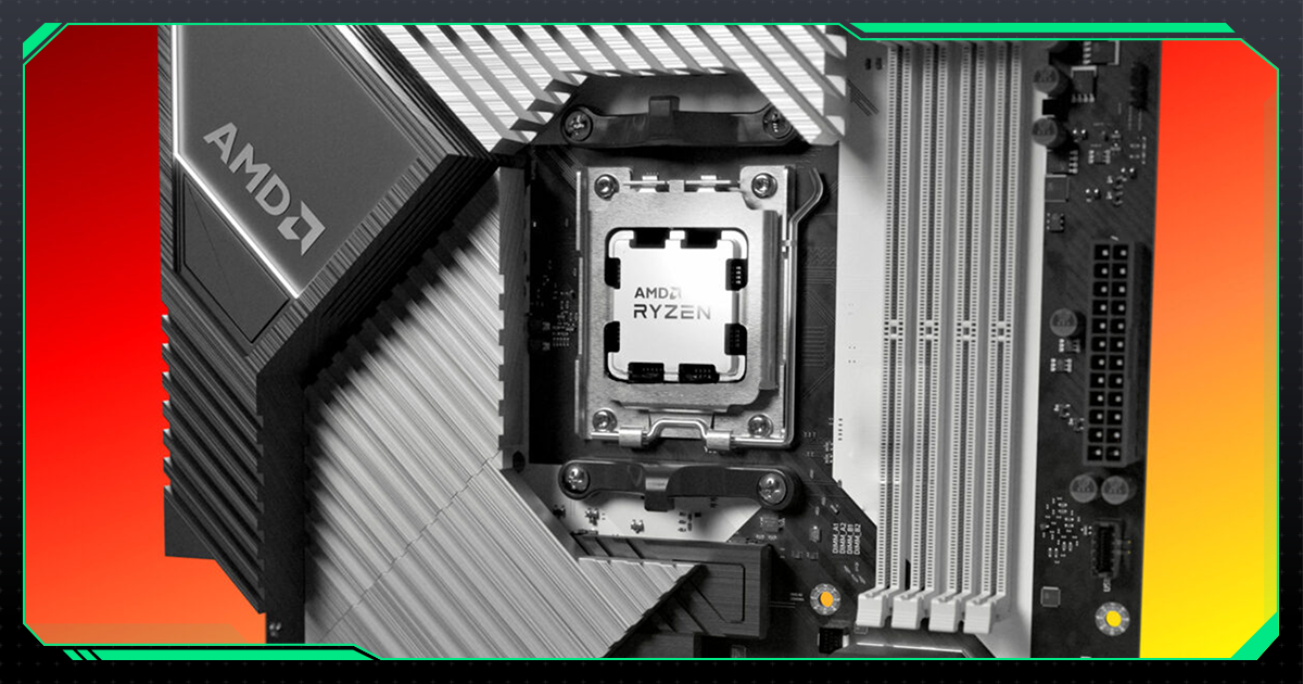 AMD Xác Nhận Lỗ Hổng TPM: ASUS, MSI Và Gigabyte Đã Có Bản Sửa