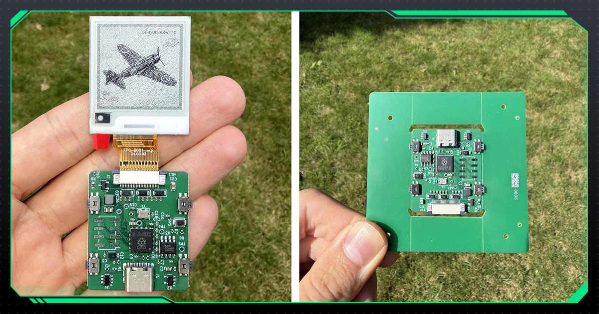 AI Claude Fable 5 Tự Thiết Kế Bo Mạch PCB Hoàn Chỉnh