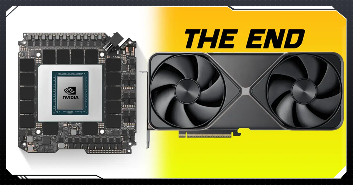 Tin Đồn: NVIDIA Khai Tử RTX 5090, Ra Mắt RTX 5080 24GB