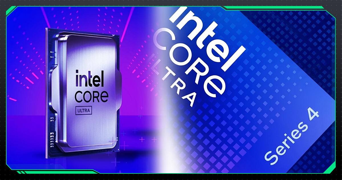 Intel Rò Rỉ Core Ultra 400 Nova Lake Và Lộ Trình 2027