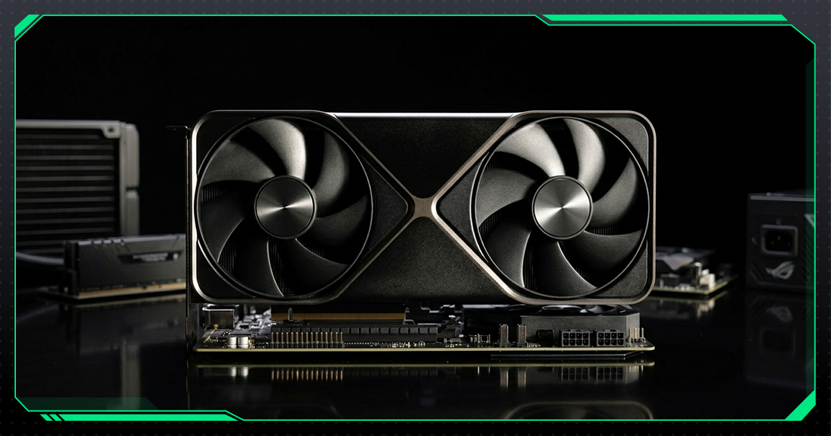 JD Bán Lén NVIDIA RTX 5090 Bất Chấp Lệnh Cấm Tại Trung Quốc