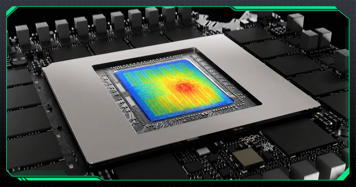 HWMonitor 1.65 Mở Khóa Nhiệt Độ Hotspot NVIDIA RTX 50