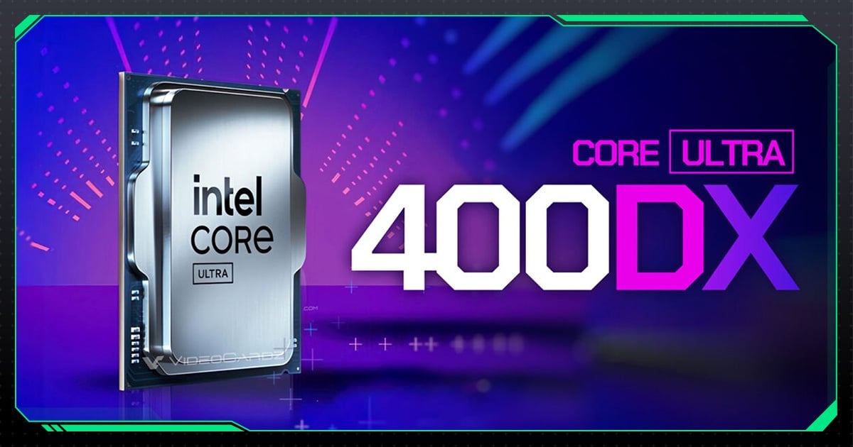 Intel Nova Lake-S Lộ Diện Bộ Nhớ Đệm 