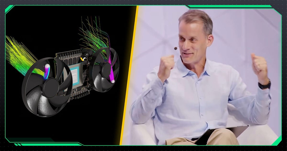 NVIDIA Dùng AI Thiết Kế Chip: Từ 80 Tháng Công Việc Xuống 1 Đêm