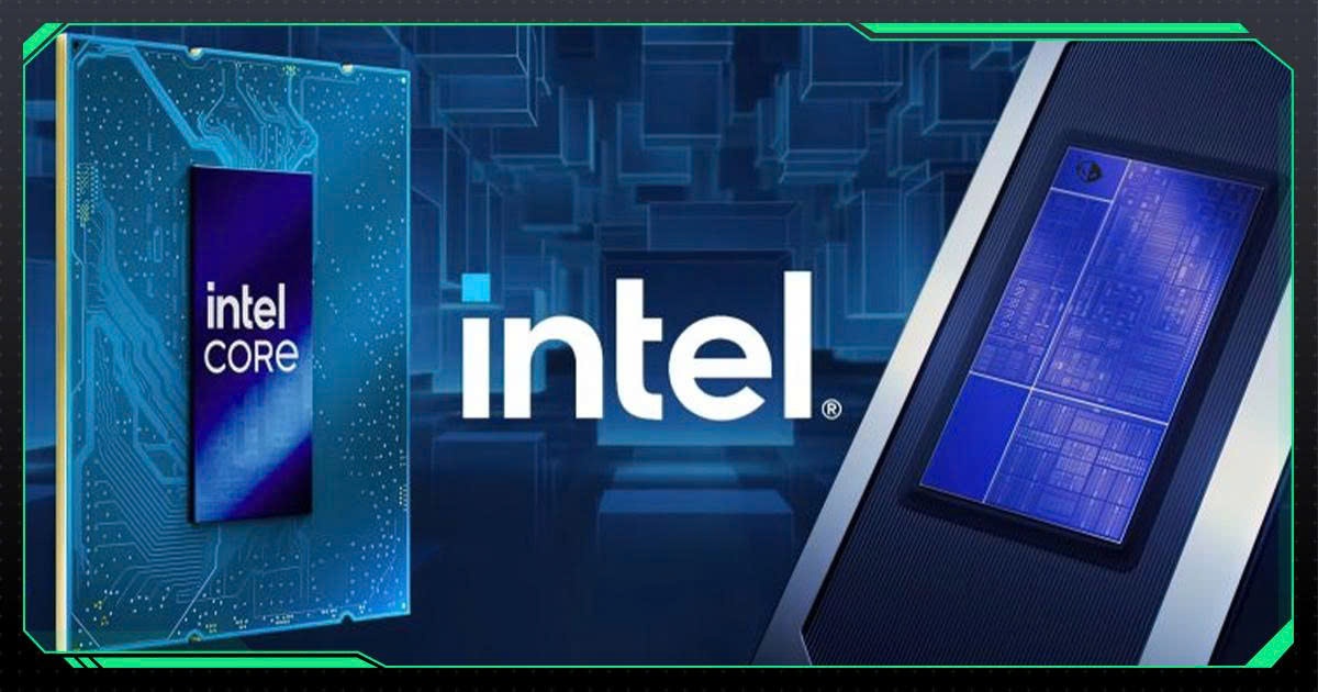 Intel Bartlett Lake & Panther Lake: Đột Phá 12 Nhân P-Core