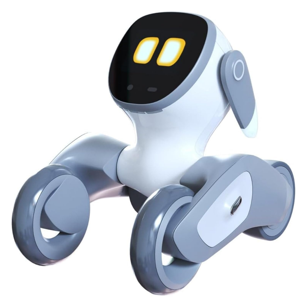 Robot Thú Cưng & Đồng Hành Gia Đình