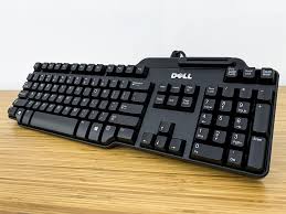 Bàn phím Dell