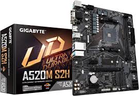AMD A520