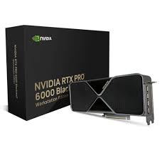 VGA NVIDIA RTX PRO Blackwell