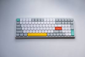 Bàn phím hãng khác