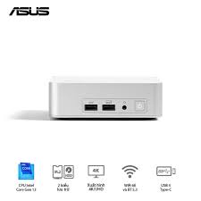 ASUS NUC 13