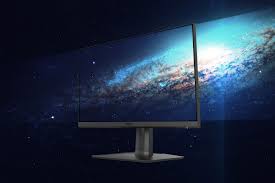 Màn hình theo độ phân giải