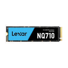 SSD Lexar