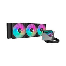 - Tản nhiệt AIO 360mm