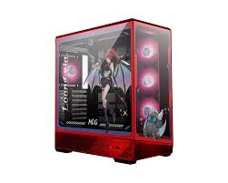 Case MSI