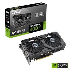 RTX 4060 Ti