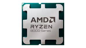 CPU Ryzen 8000 Series