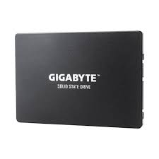 SSD Gigabyte