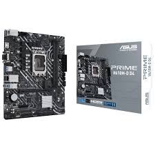Intel H610