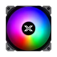 - Fan RGB