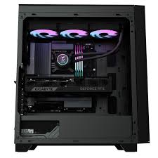 PC AI Đồng Bộ Gigabyte