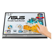 Màn hình cảm ứng