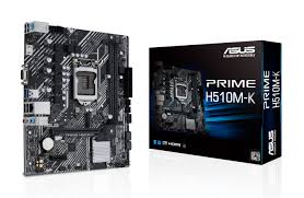 AMD H510