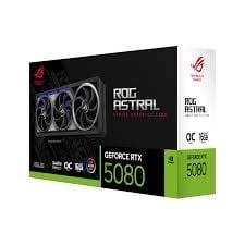 RTX 5080