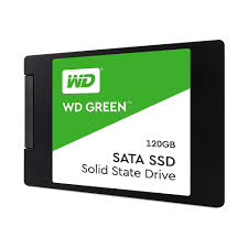 SSD 320GB