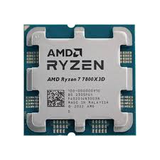 CPU Ryzen 7000 Series