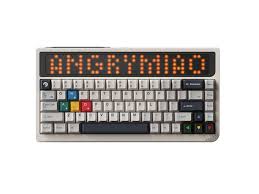 Bàn phím Angry Miao