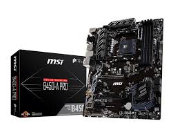 AMD B450