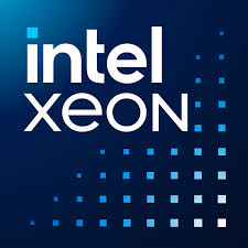 CPU Intel Xeon