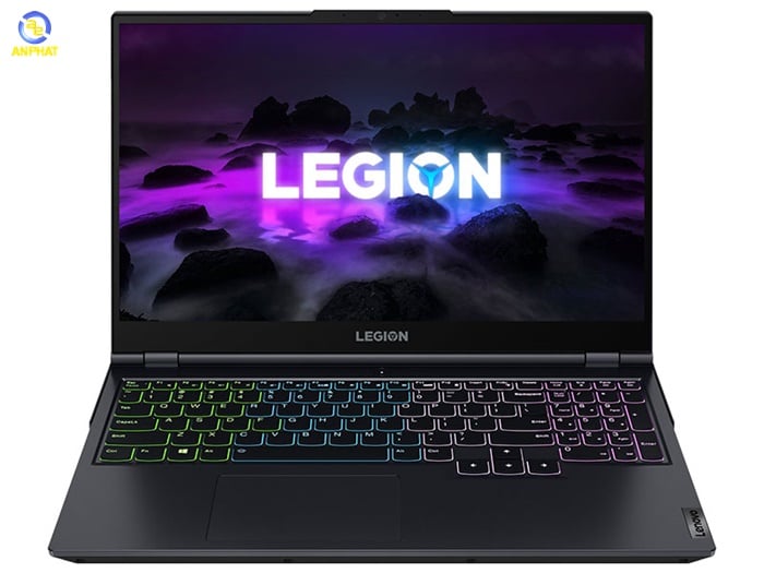 Laptop Gaming