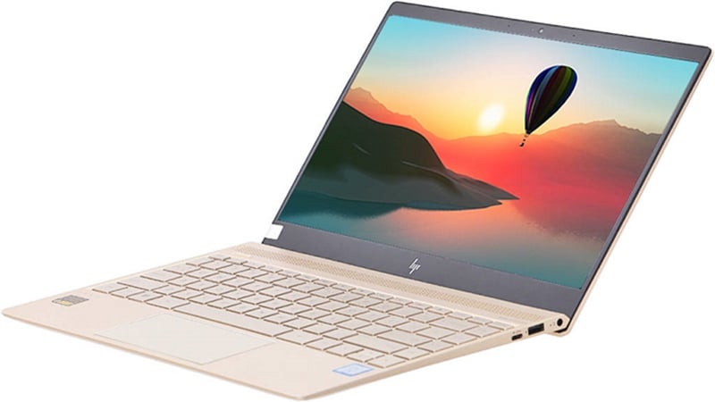 Laptop Mỏng Nhẹ
