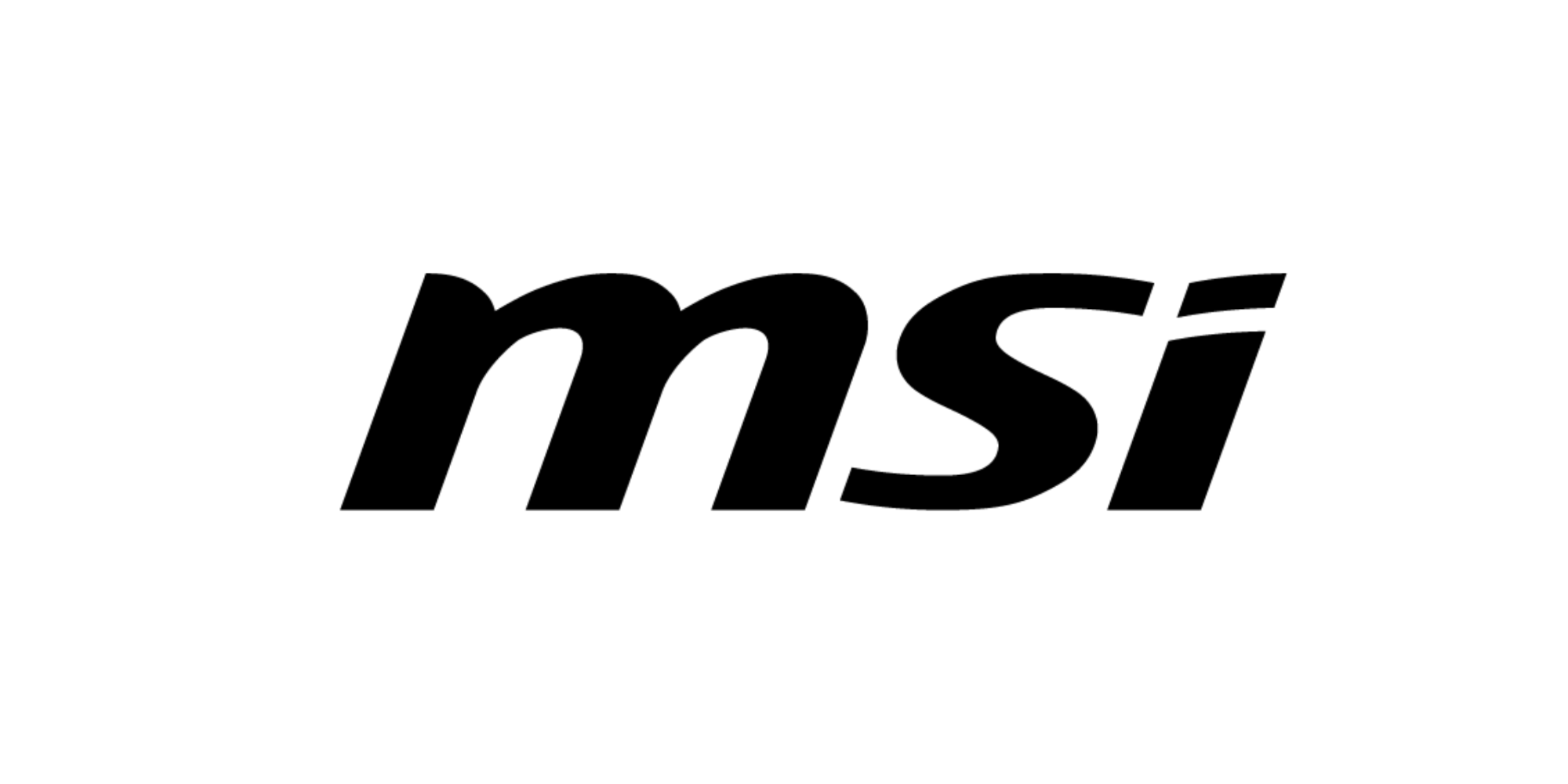 Laptop MSI