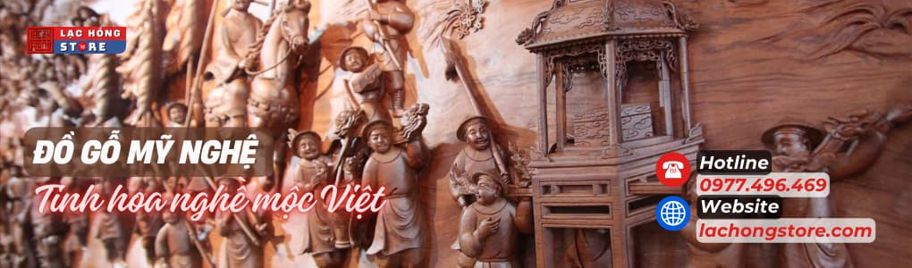 Trầm cảnh phong thuỷ