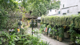 Thảo Viên Botanic Garden Hoàng Cầu – Nhà hàng sân vườn Hà Nội rộng 2000m²