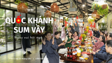Quốc Khánh đặc biệt cùng Thảo Viên
