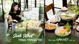 Sinh nhật thêm xinh - Tặng trang trí để bàn