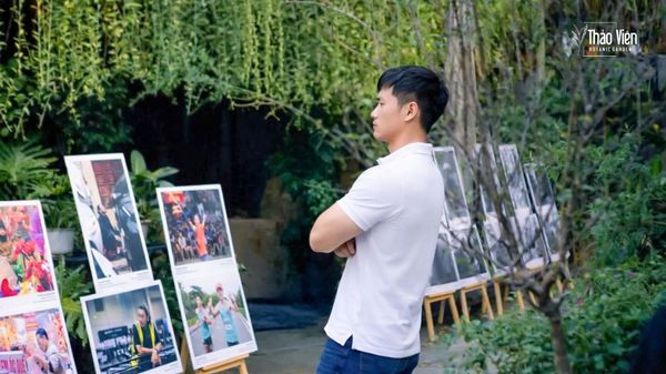 Thảo Viên - Botanic Garden điểm hẹn món Việt giữa lòng Hà Nội