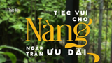 Ngày Phụ Nữ Việt Nam 20/10 – Hẹn nhau giữa vườn xanh tại Thảo Viên