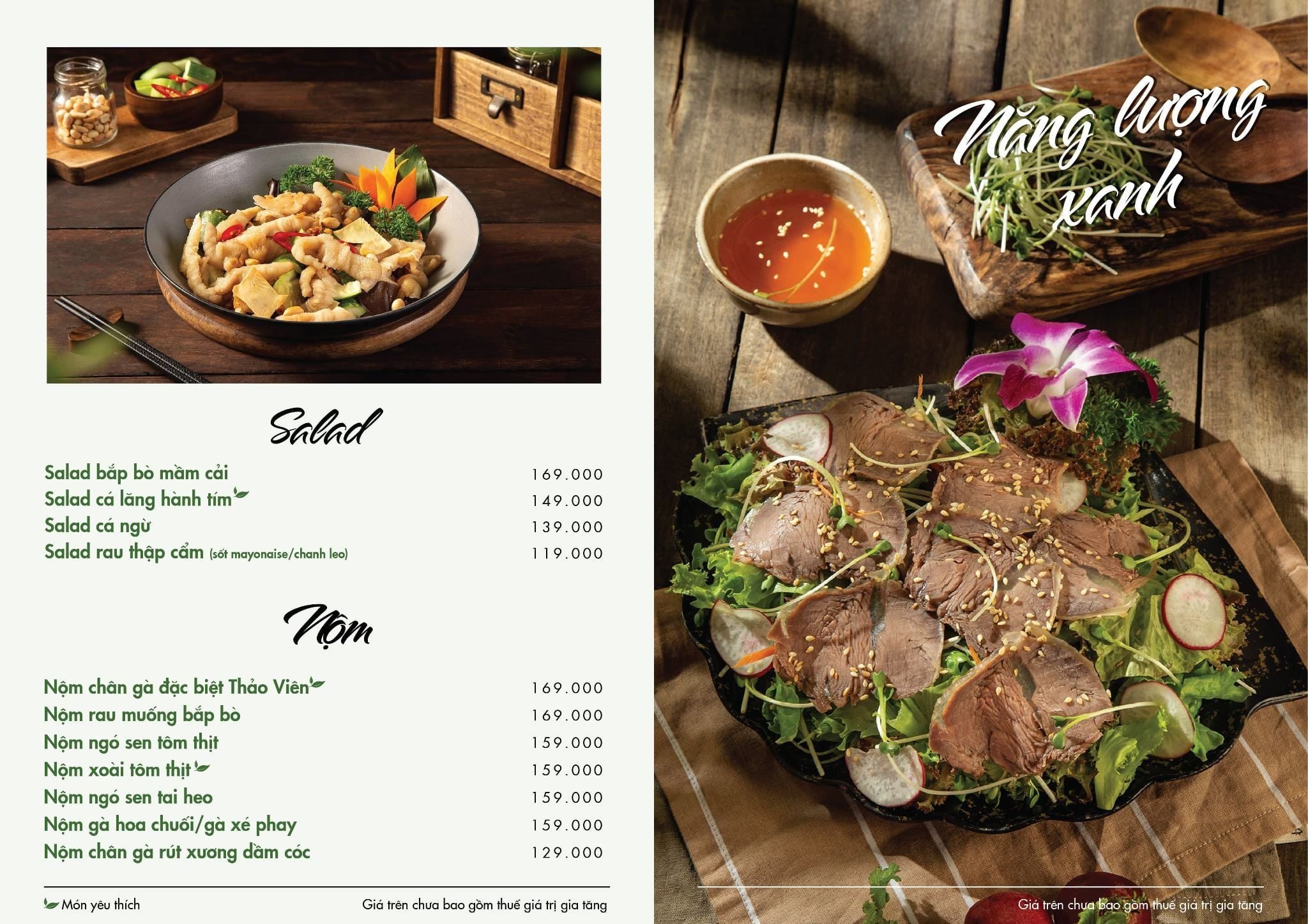 menu-thao-vien-rau-xanh