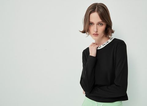 Cẩm nang áo croptop