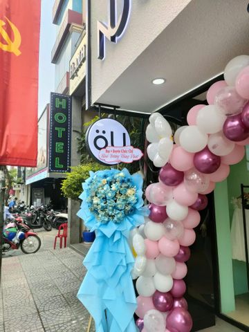 NUOUNUE chi nhánh Nguyễn Trãi