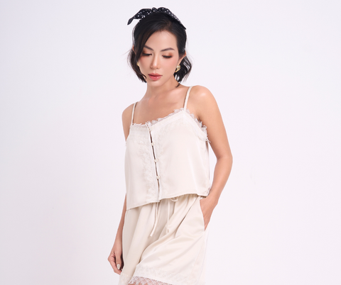Phong Cách Feminine