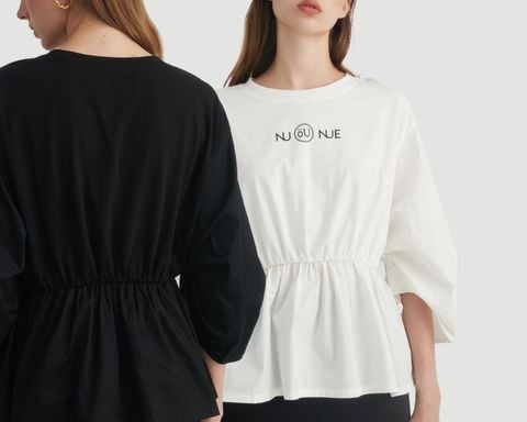 Review Chi Tiết NU OU NUE