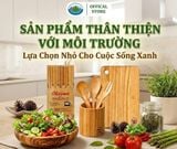 Sản Phẩm Thân Thiện Với Môi Trường - Lựa Chọn Nhỏ Cho Cuộc Sống Xanh